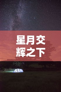 星月交辉之下，命运之轮咏叹调：探索宇宙星辰与人类命运的奇妙联系