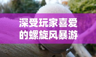 深受玩家喜爱的螺旋风暴游戏，是否会重新上架？关注其官方动态解答疑惑