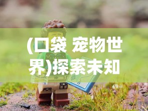 (口袋 宠物世界)探索未知的奇幻旅程：口袋宠物世界宝藏中隐藏的秘密和挑战