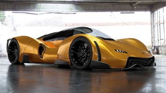 (终极狂飙3d赛车)终极狂飙2265:未来赛车世界的极速疯狂挑战和刺激