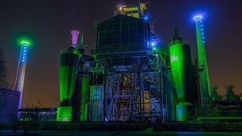 (蛋仔派对逃出惊魂夜新角色)蛋仔派对逃出惊魂夜，一场惊心动魄的冒险之旅