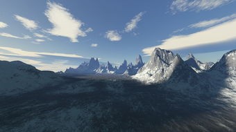 (无人深空远征错过了怎么办)无人深空远征，探索未知宇宙的奇幻之旅