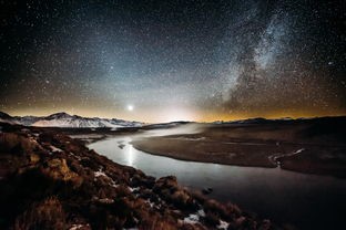 (代号星星视频)代号星辰剧场，一部科幻题材的探索之旅