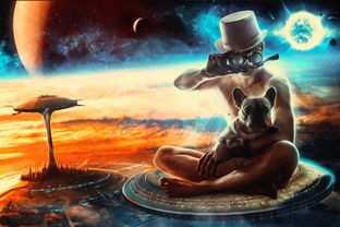(幻兽起源手游版)幻兽起源手游，探寻幻兽世界的奥秘