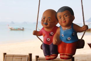 (爷爷往前冲)爷爷奶奶向前冲——老年生活的活力与挑战