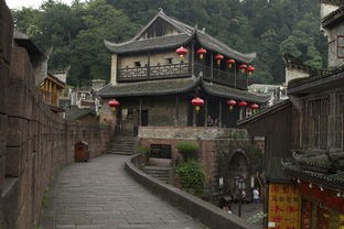 (无双三国古城)无双三国，城市箱子，探索隐藏的秘密与挑战