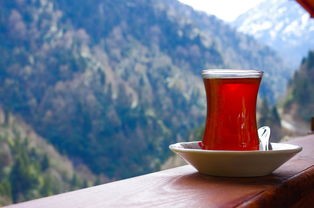 (锦绣山河茶叶礼盒价格)锦绣山河茶叶，探寻中国茶文化的深邃内涵