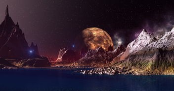 都让下玩偶星球，一个充满童趣的奇幻世界