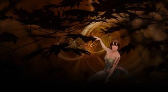(幻境启示录)幻境启源，尤瑞艾莉的幻想世界探索