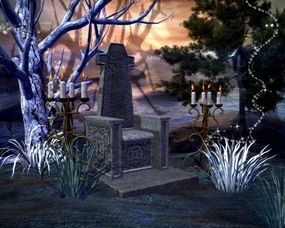 (神奇幻想手游版)神奇幻想手游，探索奇幻世界，畅享无尽冒险