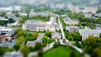 (迷你城市百科全书)迷你城市百科，探索微型城市的发展与挑战