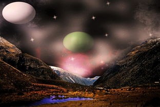 (隐月残阳)月影残阳，一部描绘人生百态的短篇小说解析