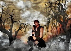 (封神榜第二部在线高清免费观看)封神榜，中国古代神话传说中的神秘世界