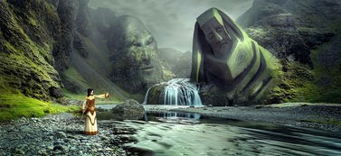 (药剂与魔法石的区别是什么)药剂与魔法石，探寻古代智慧与神秘力量的交融
