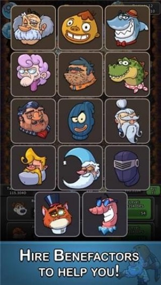 点点勇者无限元宝免广告下载-点点勇者跑酷下载v.3.92 点点勇者无限元宝免广告下载-点点勇者跑酷下载v.3.92
