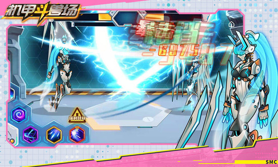 机甲战斗大冒险内置菜单不用实名认证下载-机甲战斗大冒险免广告下载v.7.39