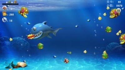 大鱼吃小鱼2游戏安卓版下载安装-大鱼吃小鱼2官网下载v.8.39 大鱼吃小鱼2游戏安卓版下载安装-大鱼吃小鱼2官网下载v.8.39
