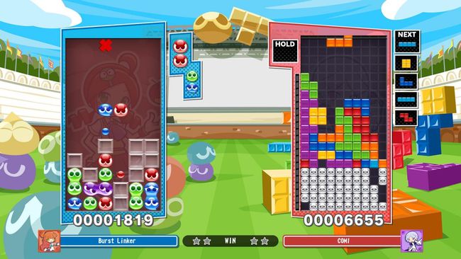 PuyoPuyoPuzzlePop玩穿越下载-PuyoPuyoPuzzlePop无广告版2024下载v.3.21
