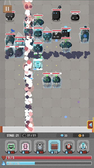 弹射战争粉碎城堡下载免费-弹射战争粉碎城堡无限金币修改版下载v.5.93