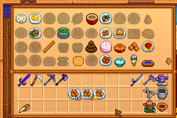 星露谷物语1.6手机版本无广告下载-星露谷物语1.6手机版下载中文v.0.28