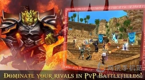 魔兽世界怀旧服中文下载手机版-魔兽世界怀旧服下载内购版v.7.90