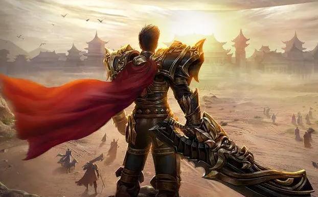 泰坦之旅传奇完整版整合包下载-泰坦之旅传奇完整版手游最新正式版（暂未上线）v.2.60