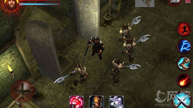 恶魔的诅咒2024官方手机版下载-恶魔的诅咒游戏苹果版下载v.7.75