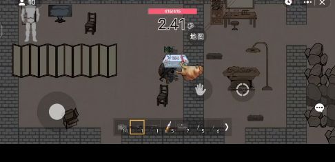 修勾地铁逃生游戏游戏正版下载-修勾地铁逃生游戏下载中文版v.1.53