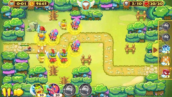 拯救小鸡单机版下载中文版-拯救小鸡游戏v.6.65 拯救小鸡单机版下载中文版-拯救小鸡游戏v.6.65