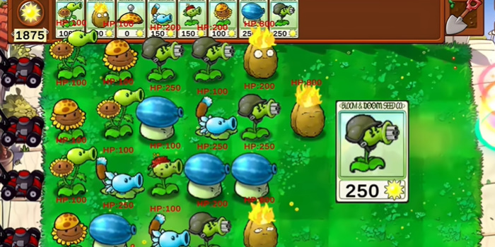 植物大战僵尸杂交版3.1.5版本游戏安卓版下载-植物大战僵尸杂交版3.1.5版本免广告版不需要实名认证下载v.4.46