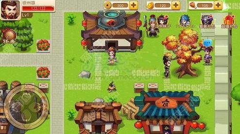 吞食三国刘备传游戏安卓版下载-吞食三国刘备传下载安卓v.0.90 吞食三国刘备传游戏安卓版下载-吞食三国刘备传下载安卓v.0.90