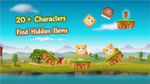 儿童农场模拟器完整版无限元宝免广告下载-儿童农场模拟器完整版2024下载v.3.10