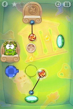 割绳子时光旅行游戏安卓版下载安装-割绳子时光旅行城镇叠叠乐下载v.1.18