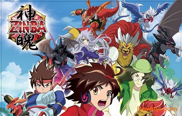 nucarnival手机版汉化版（暂未上线）-nucarnival免广告版不需要实名认证下载v.1.87