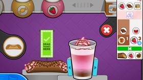 老爹摩卡咖啡店togo内置作弊菜单版下载-老爹摩卡咖啡店togo安卓版下载v.5.15