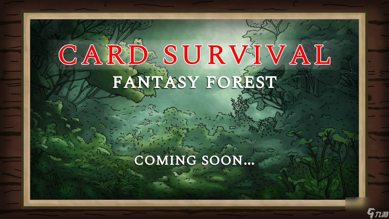 森林生存无广吿免费下载-森林生存免广告下载v.6.16