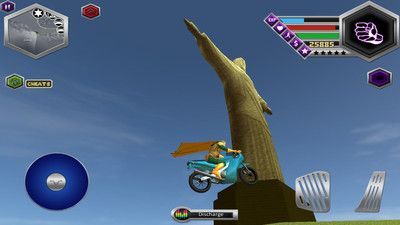 超变城市英雄最新版无限代币中文版下载-超变城市英雄无限金币修改版下载v.7.62