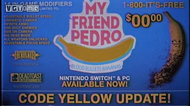 我的朋友佩德罗正版免广告内置最新菜单下载-我的朋友佩德罗正版下载安卓版v.6.52