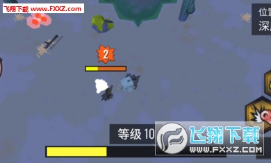 动物融合模拟器无限金币版无限背包无限血下载-动物融合模拟器无限金币版正版免费(暂未上线)v.7.73