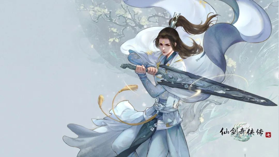 新仙剑奇侠传之挥剑问情小米版2024官方手机版下载-新仙剑奇侠传之挥剑问情小米版内置功能菜单下载v.6.64